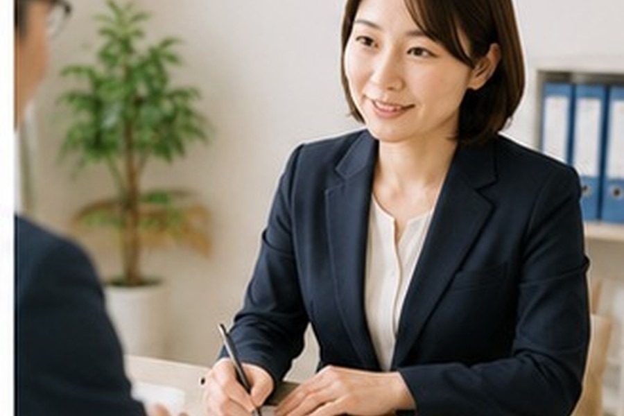 会社や法人に関する商業登記のイメージ